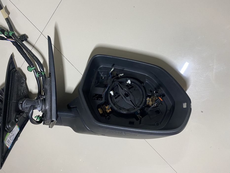 Oglinda Audi Q8 Stanga-Dreapta 2018-2023