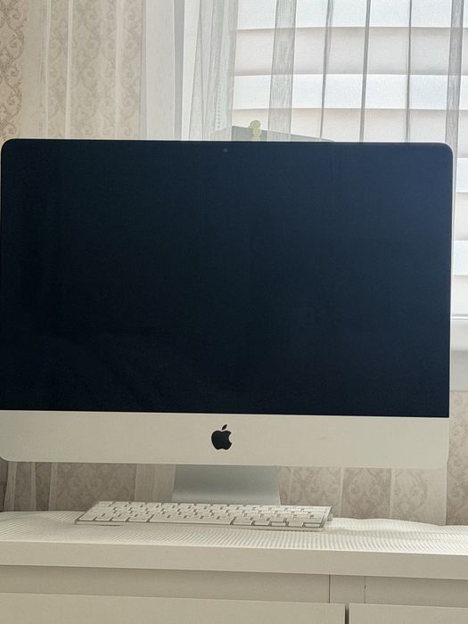 Моноблок Apple Intel Core i5
