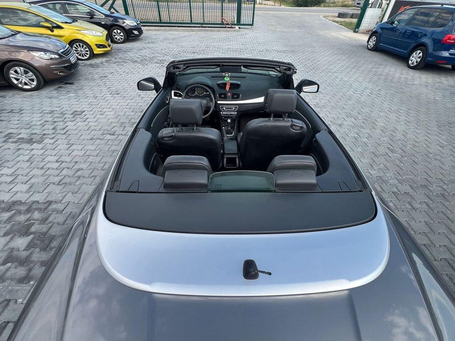 RENAULT Megane 2011 — imagine 4