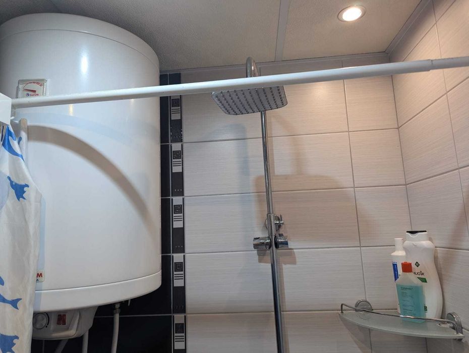 Продава се Двустаен апартамент в Русе, Дружба 3 - 64 кв.м за 1250 €/кв.м - Снимка #1