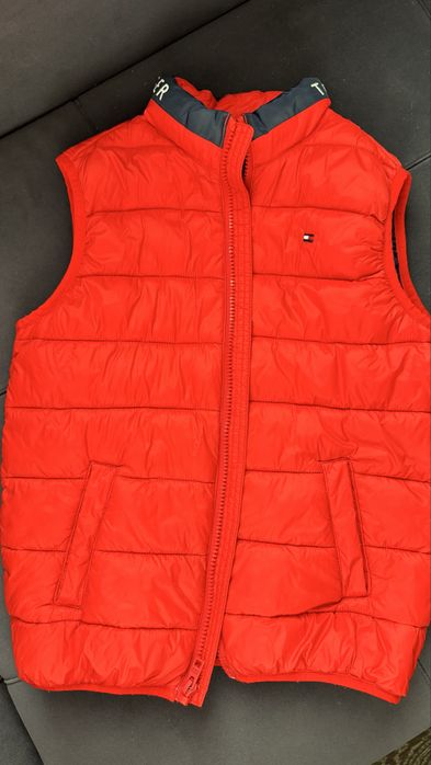 Безрукавка Tommy Hilfiger на мальчика