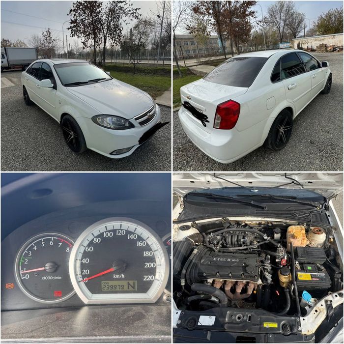 Jentra 2014 3 Avtomat