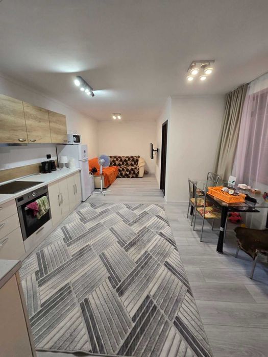 Дава се под наем Тристаен апартамент в Свети Влас - 80 кв.м за 398.82 € - Снимка #21