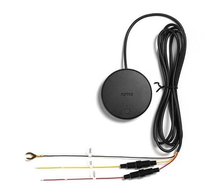 Kit 70mai 4G Hardwire pentru Camera auto Dash Cam Omni, Midrive-UP04