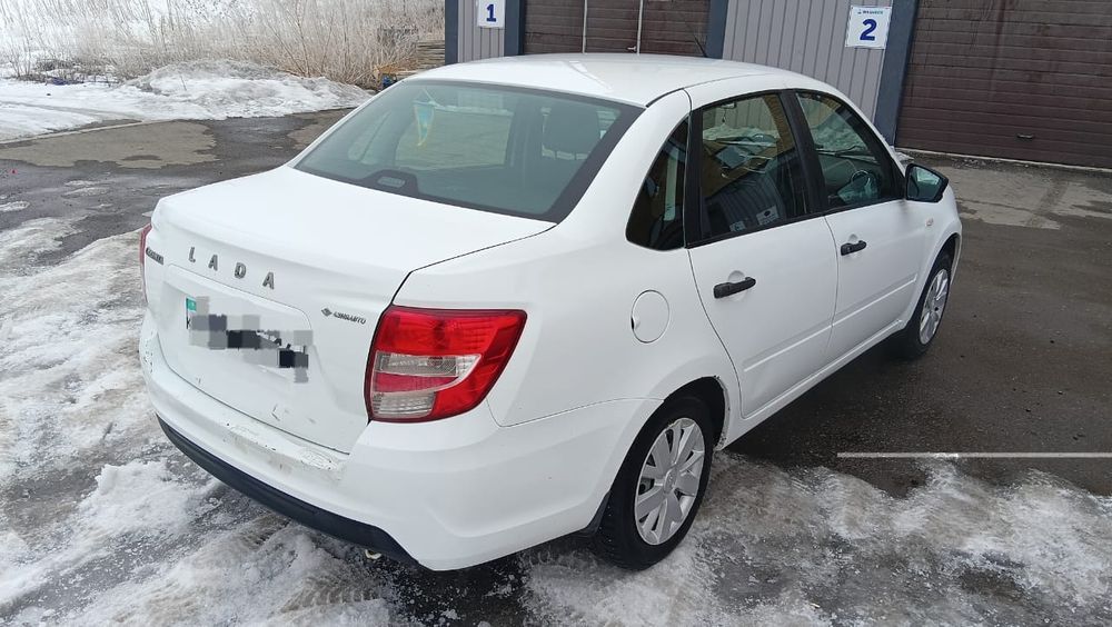 Продам Лада Гранта