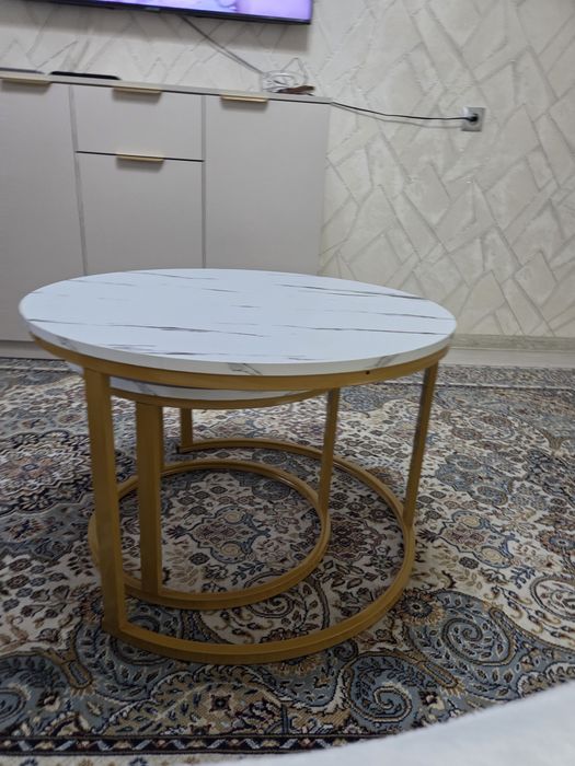 Стол журнальный для всего