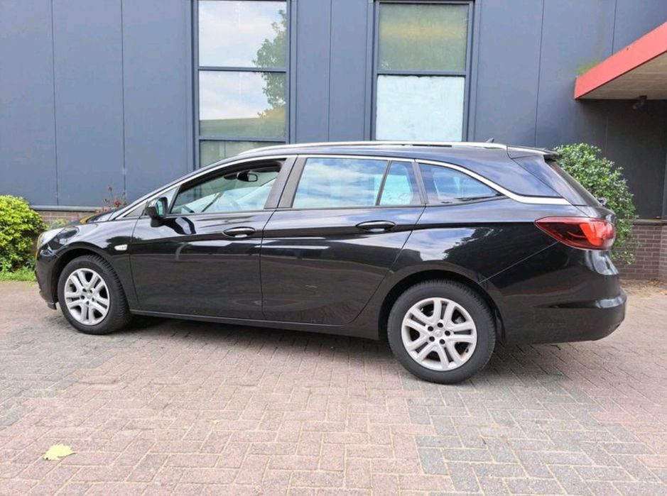 Astra, 2018, 1.0, 105 C.P.,  Rate/Garanție!