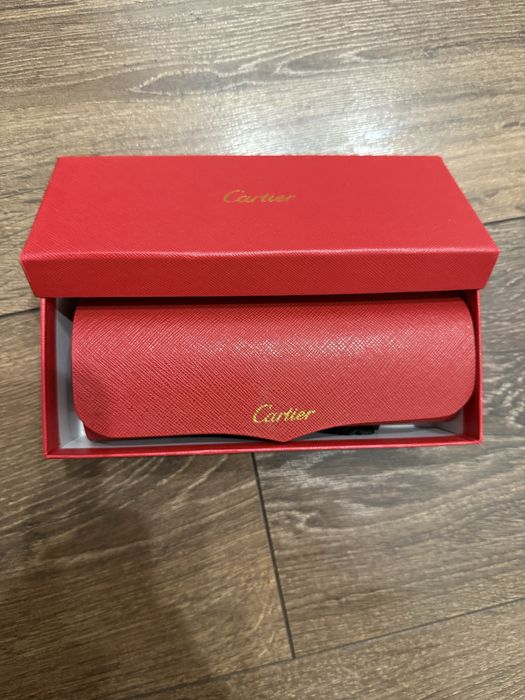Cartier Слънчеви очила
