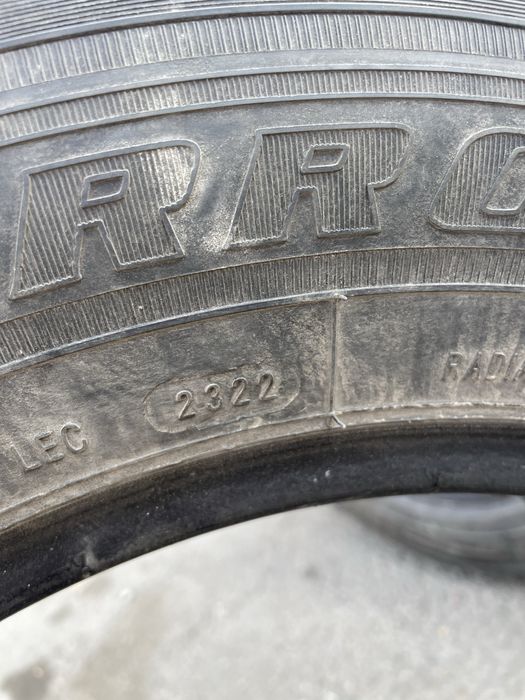 215/70/16 Зимние