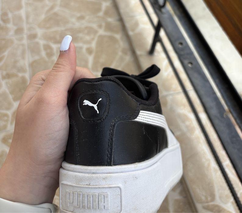 Оригинални маратонки Puma