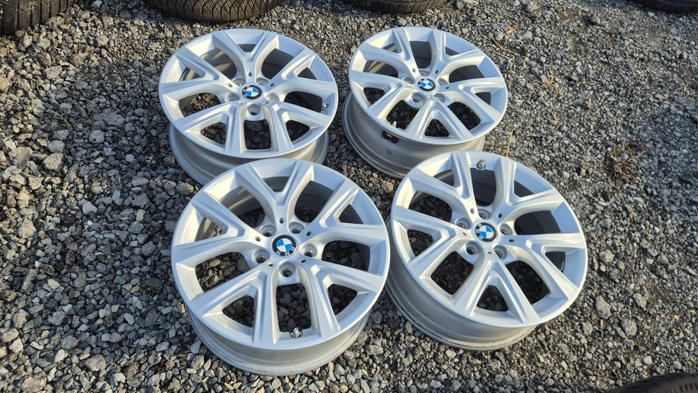 Оригинални джанти БМВ x1 x2 5/112 BMW X1 F48,X2 F39 5x112