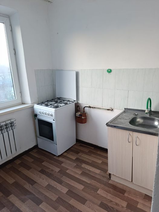 Квартира 4микраион 3 дом