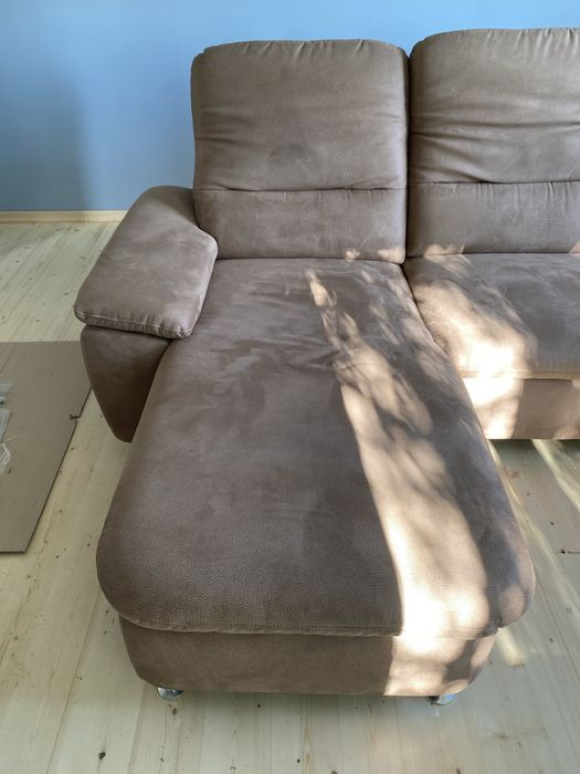 Диван П-образен ….