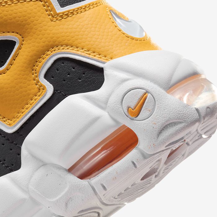 Nike Air More Uptempo - 38.5 и 39 Номер Оригинални