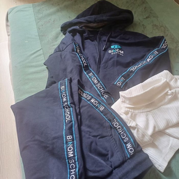 Школа Бином листаем