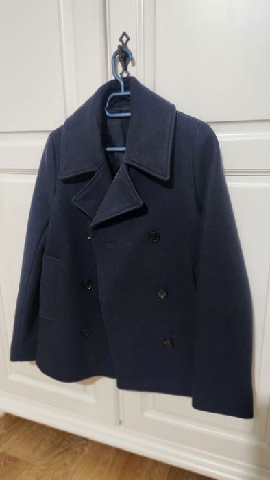 Palton Lana COS lana