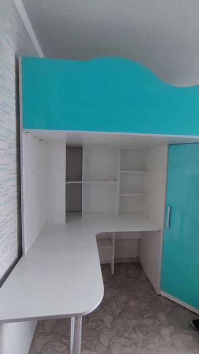 Продаю кровать-чердак