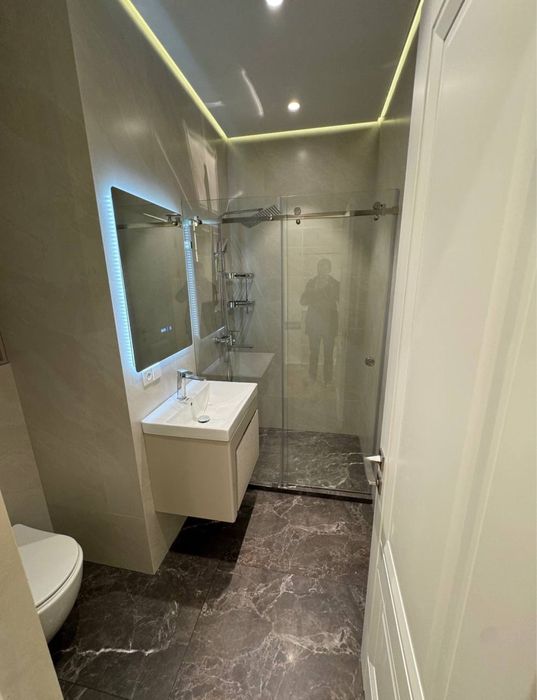 ЖК Gardens Tashkent City Продается 3х ком 87м2