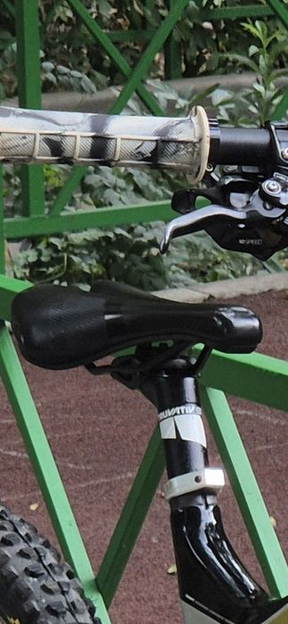 седло GIANT Contact Comfort