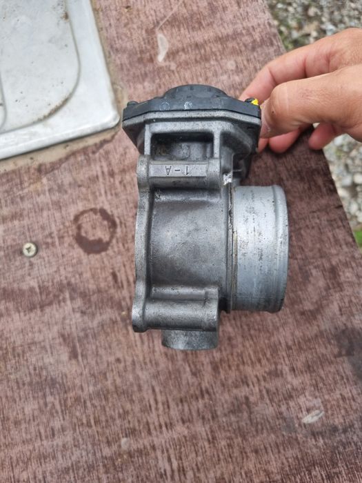 Дросел клапа за Civik 9 генерация 2015г.1.6 дизел