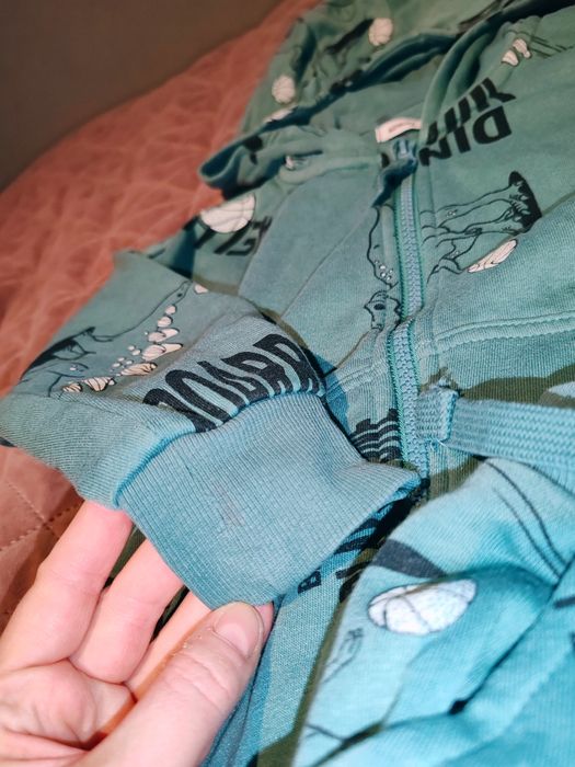 Lot de treninguri/seturi 110 băiețel