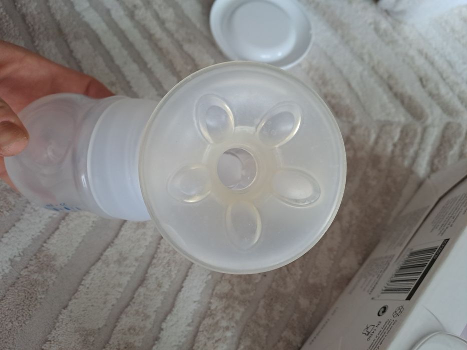 Philips AVENT Avent ръчна помпа за кърма