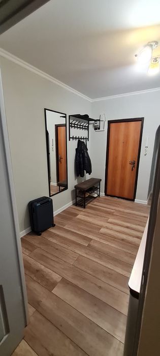 Продам 4 комнатный панельный