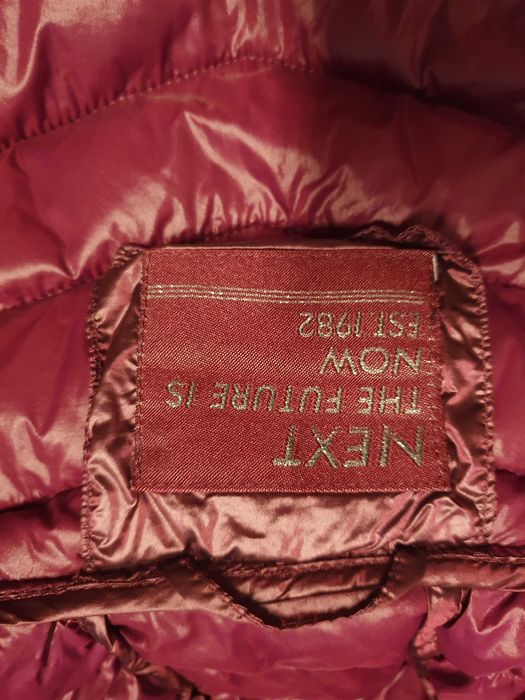 Детско яке Next пролет/есен 104см.