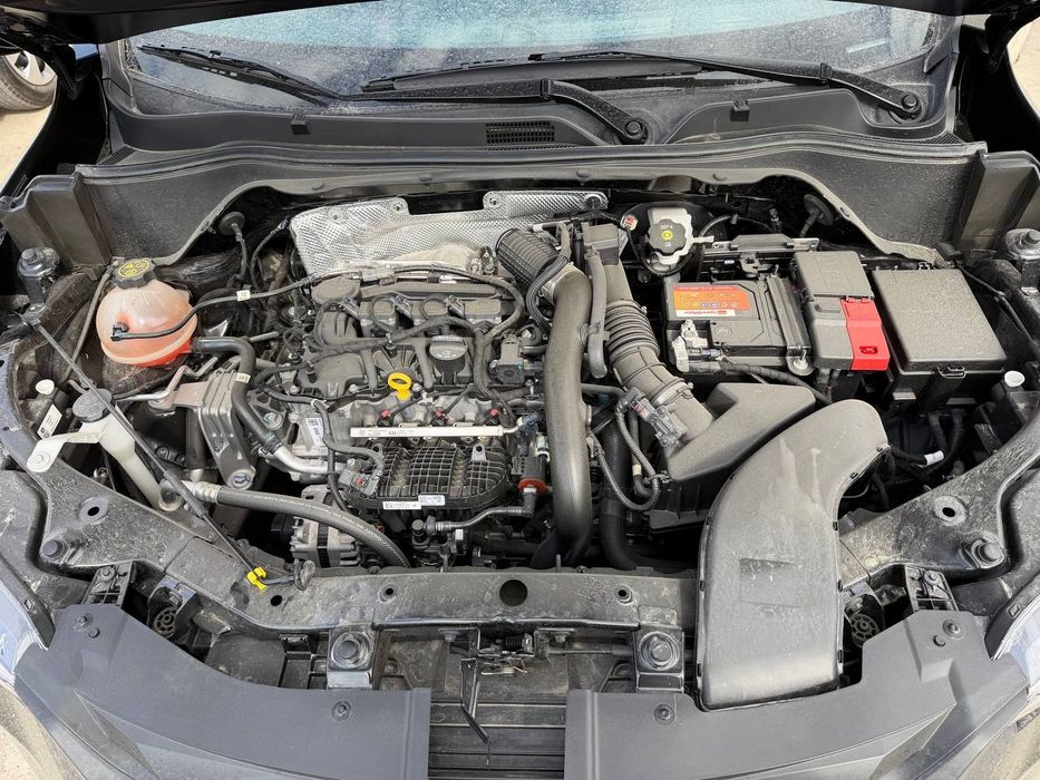 Treker RED LINE xolati ideal