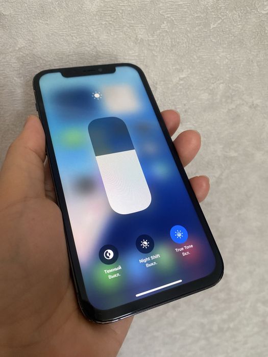 Айфон 12 про 128гб Чётко работает