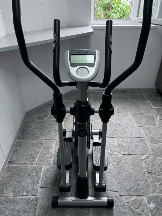 Кростренажор Ab Fit
