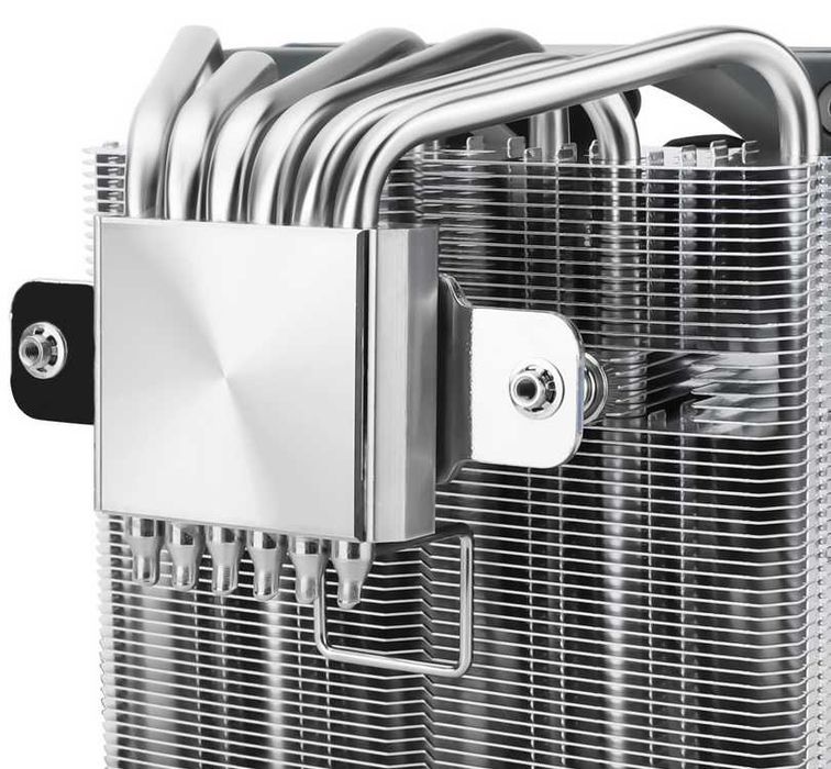 Cooler CPU Thermalright SI 100 Low Profile  Inaltime 100 mm