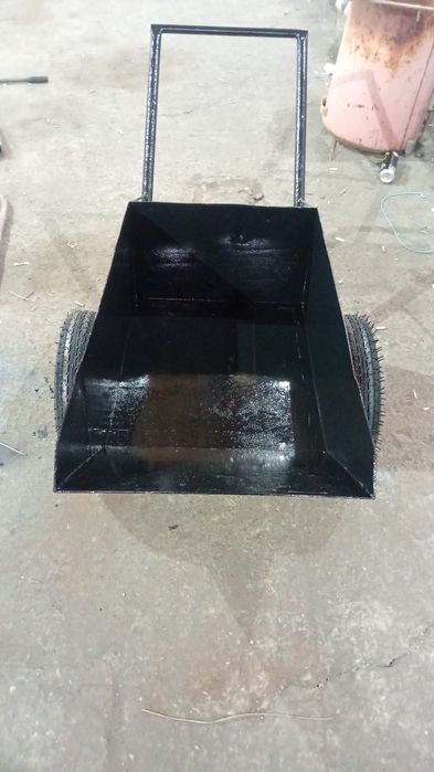 Продам тачки самодельные