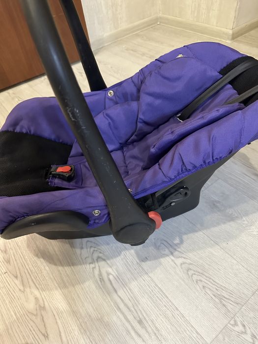 Продам автолюльку