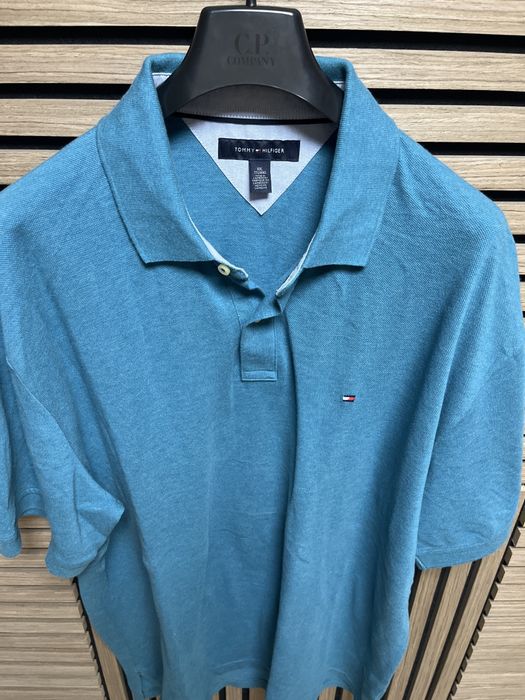 Tommy Hilfiger : НОВА размер 3ХЛ/ Оригинал