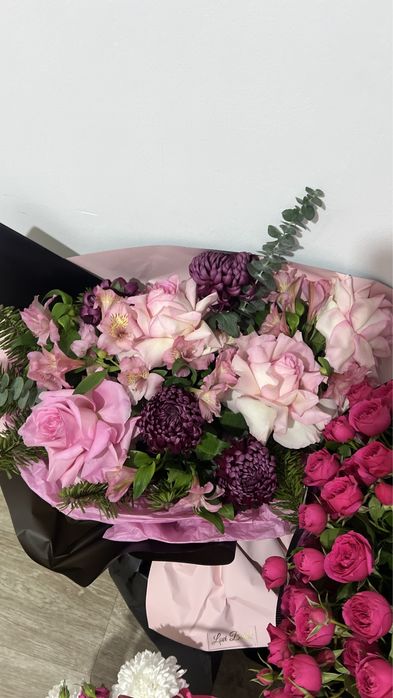 Продам новый букет