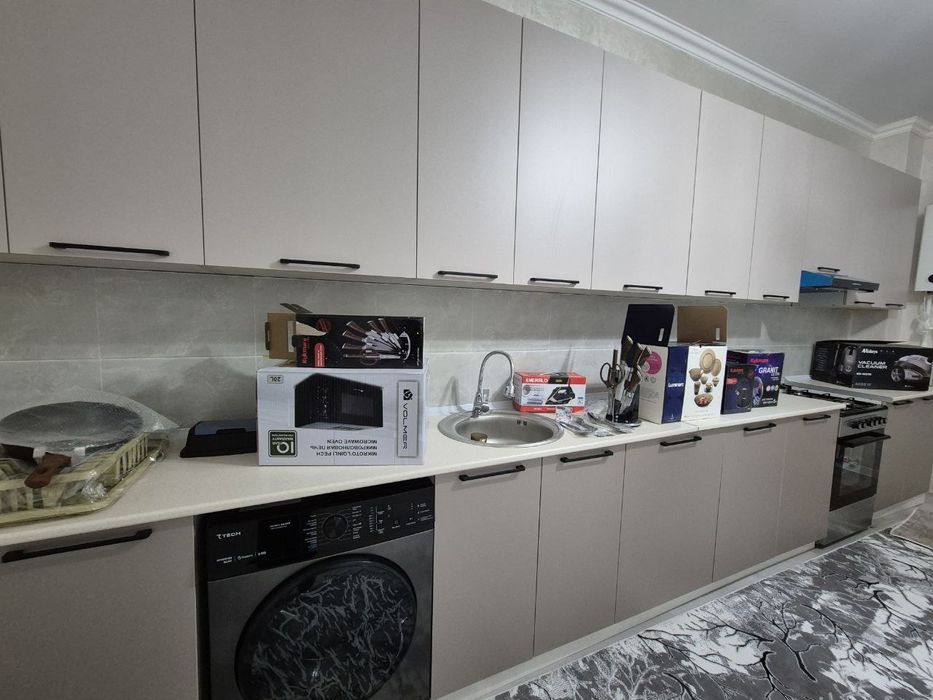 Yashnabod olmos sity