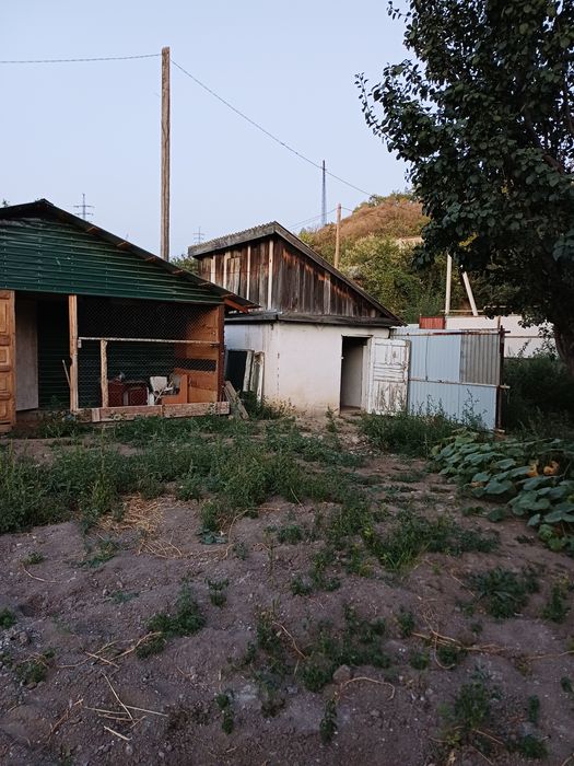 Продам дачный участок