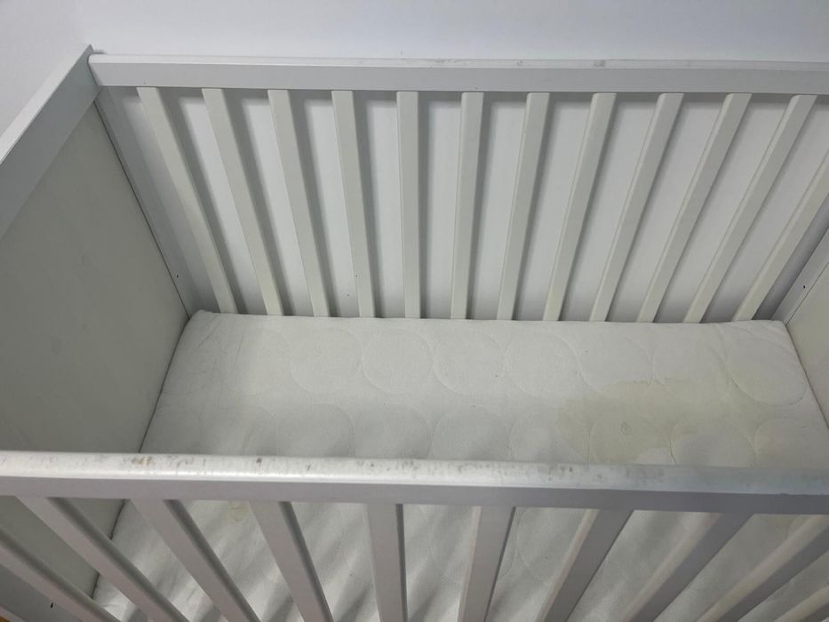 Patut bebelus ikea