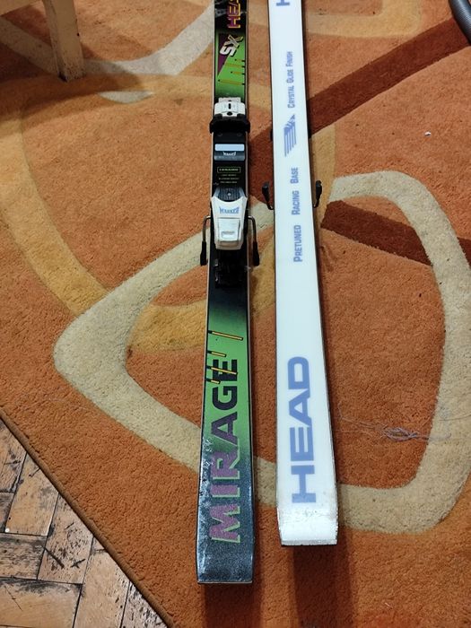 Ски Head изгодно