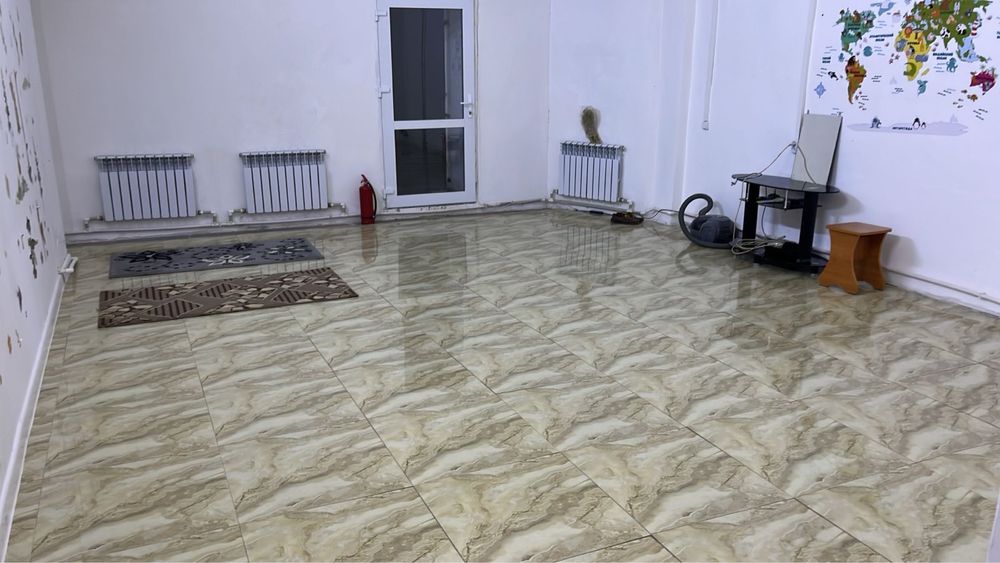 Капитальный Бизнес-объект