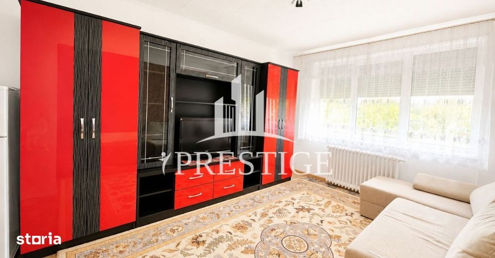 Apartament 2 Camere De Vânzare | Sibiu Rahovei | 50 Mp | Parter