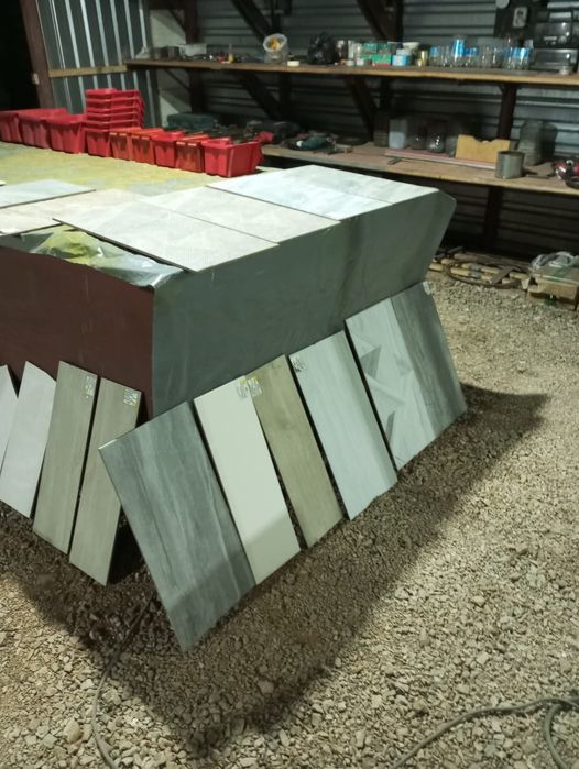 Продам керамическую плитку