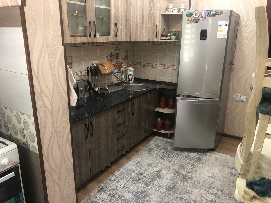 СДАЮ В АРЕНДУ 3-х комнатную квартиру