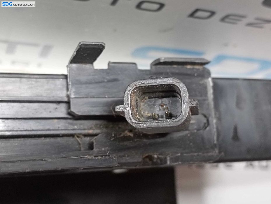 Broasca Incuietoare Usa Portiera Stanga Fata Dacia Sandero 2 2012 - 2020 Cod 805031017R [M4777]