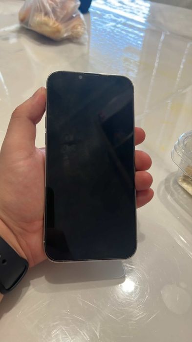 Продам Iphone 13 pro max 128 gb