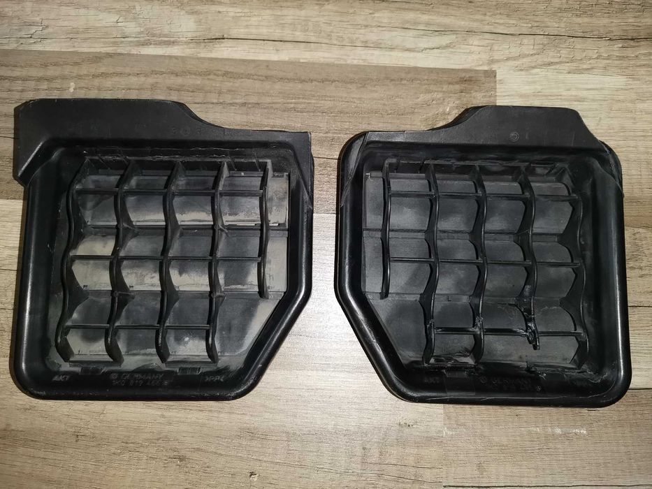 ГОЛФ - 6 (Броня,греда, стоп, плафон купе и др) - ОРИГИНАЛНИ