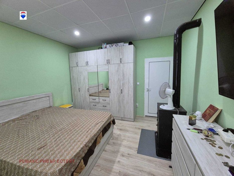 Продава се Етаж от къща в Русе, Дружба 2 - 151 кв.м за 1046 €/кв.м - Снимка #7