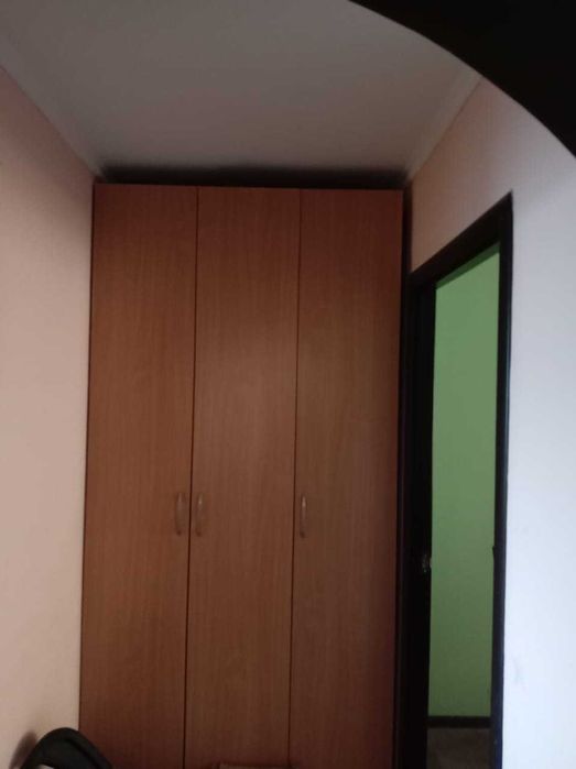 3х комнатная квартира