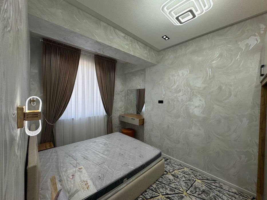 3х комнатная квартира на 9 этаже 56кв,м  в Самарканде